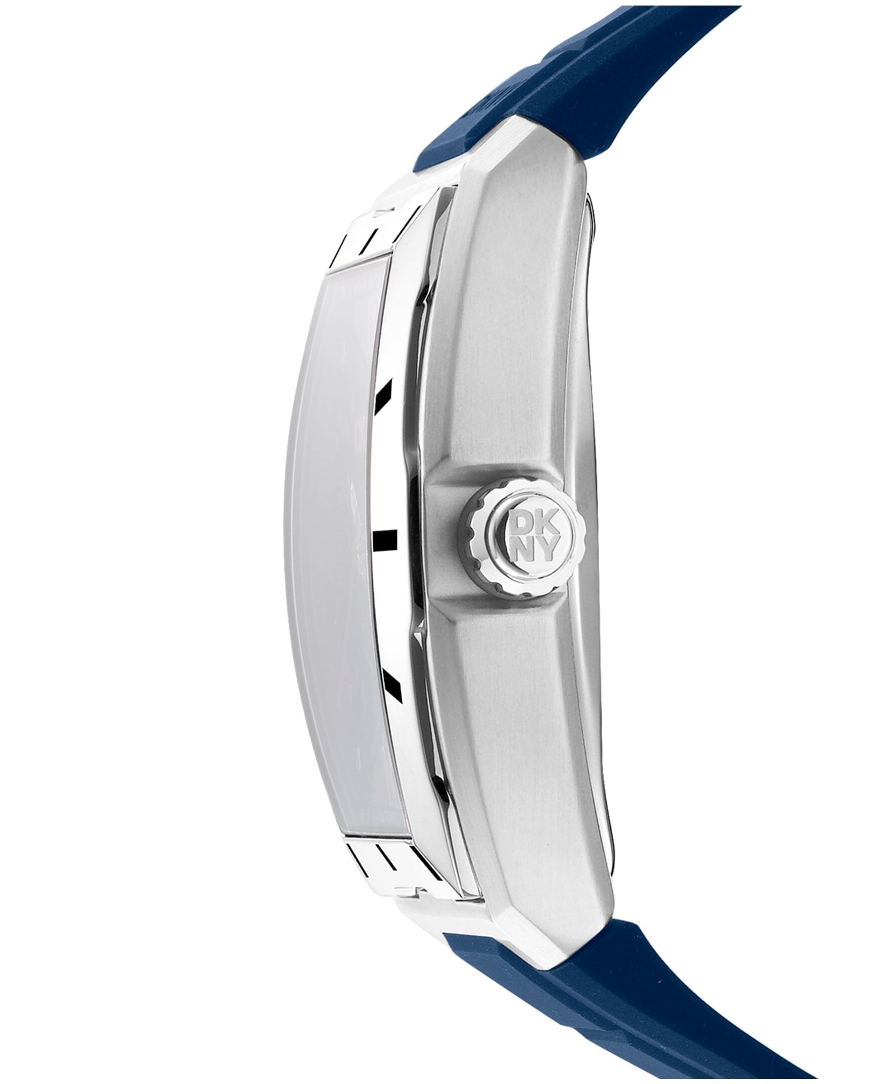 ACTIVE Urban Automatic Dark Blue Dial Men's Watch DKNY