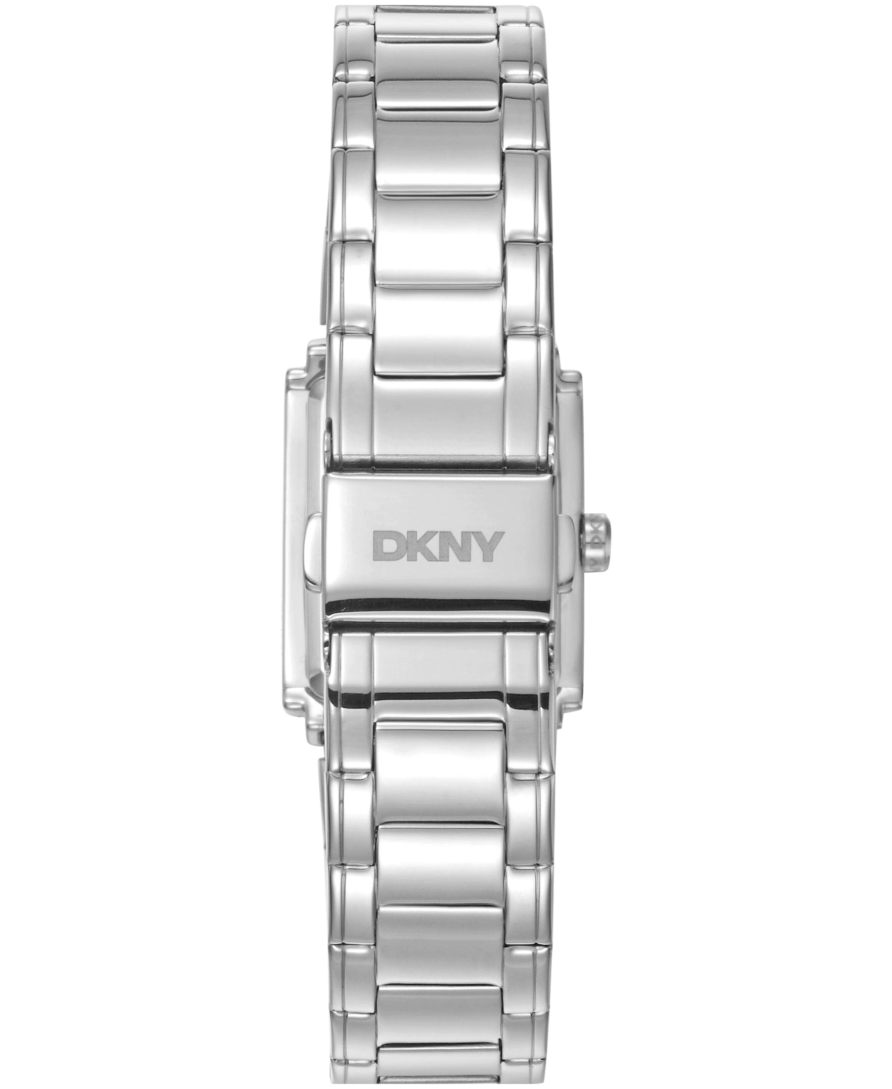 DK1L121M0045 DKNY Women's Stainless Steel Bracelet Watch 23 x 30mm Watches DKNY