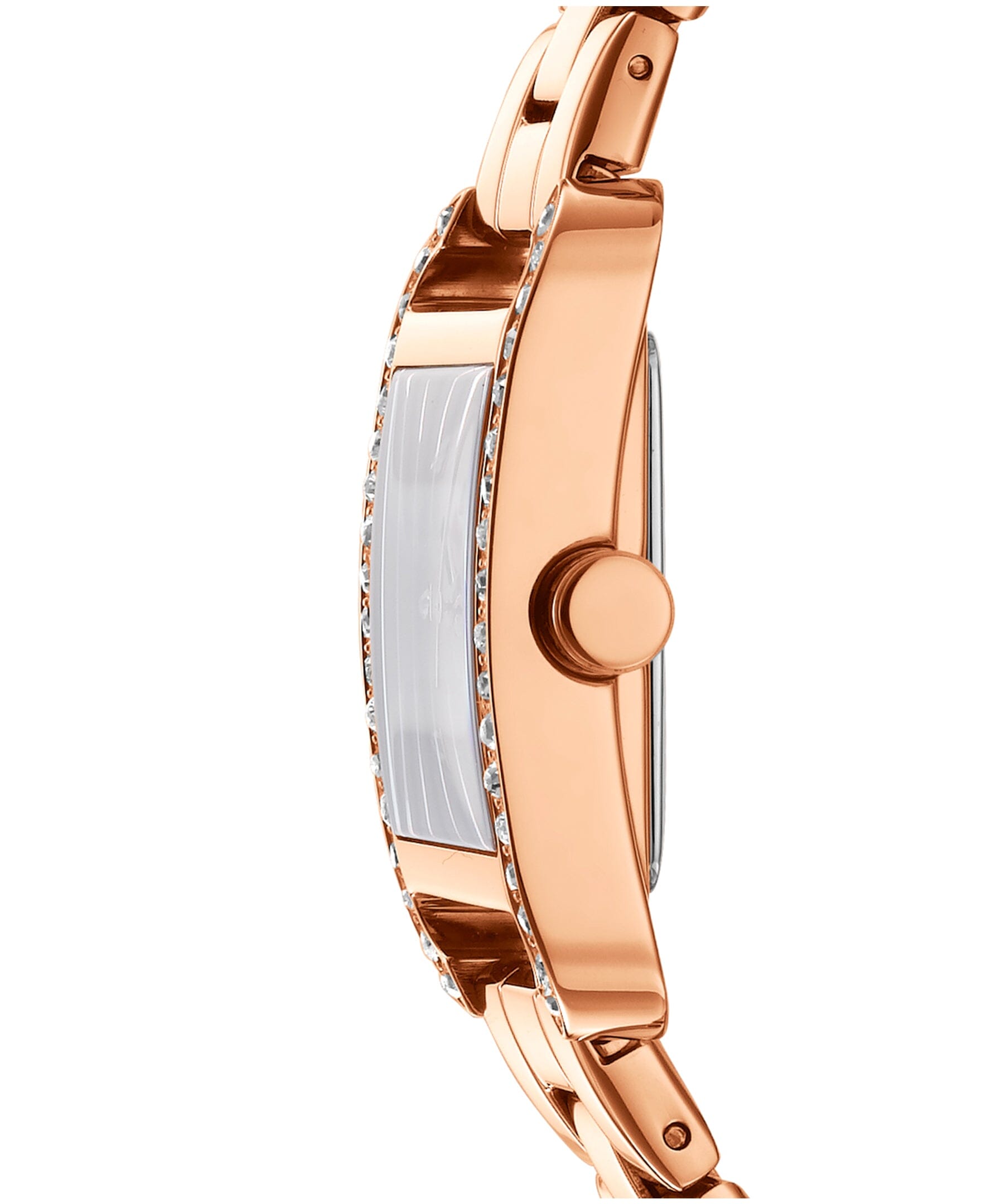 ICONIC City Glitz Rose Gold Womens Watch DKNY