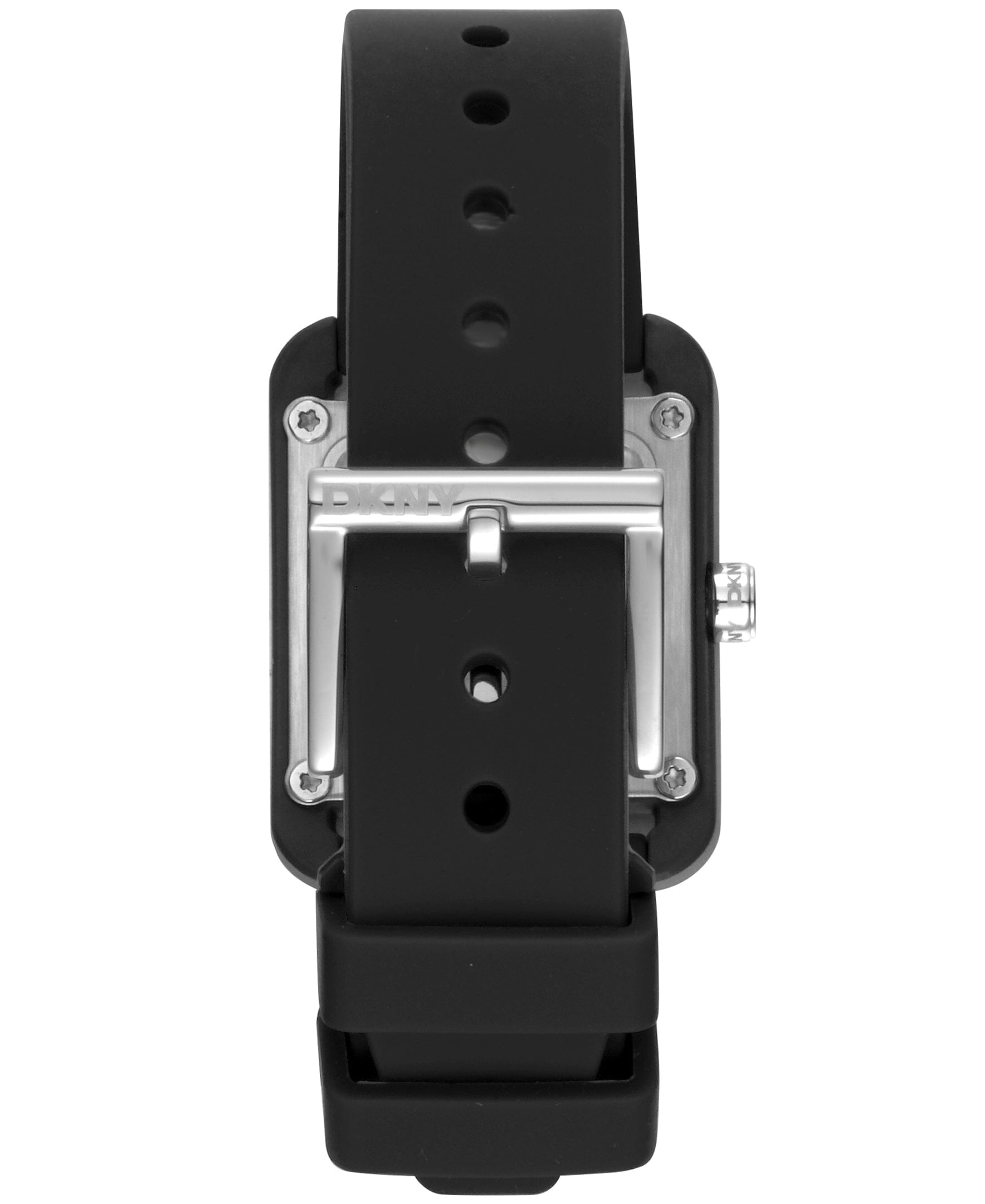 ICONIC City Sport Black Womens Watch DKNY