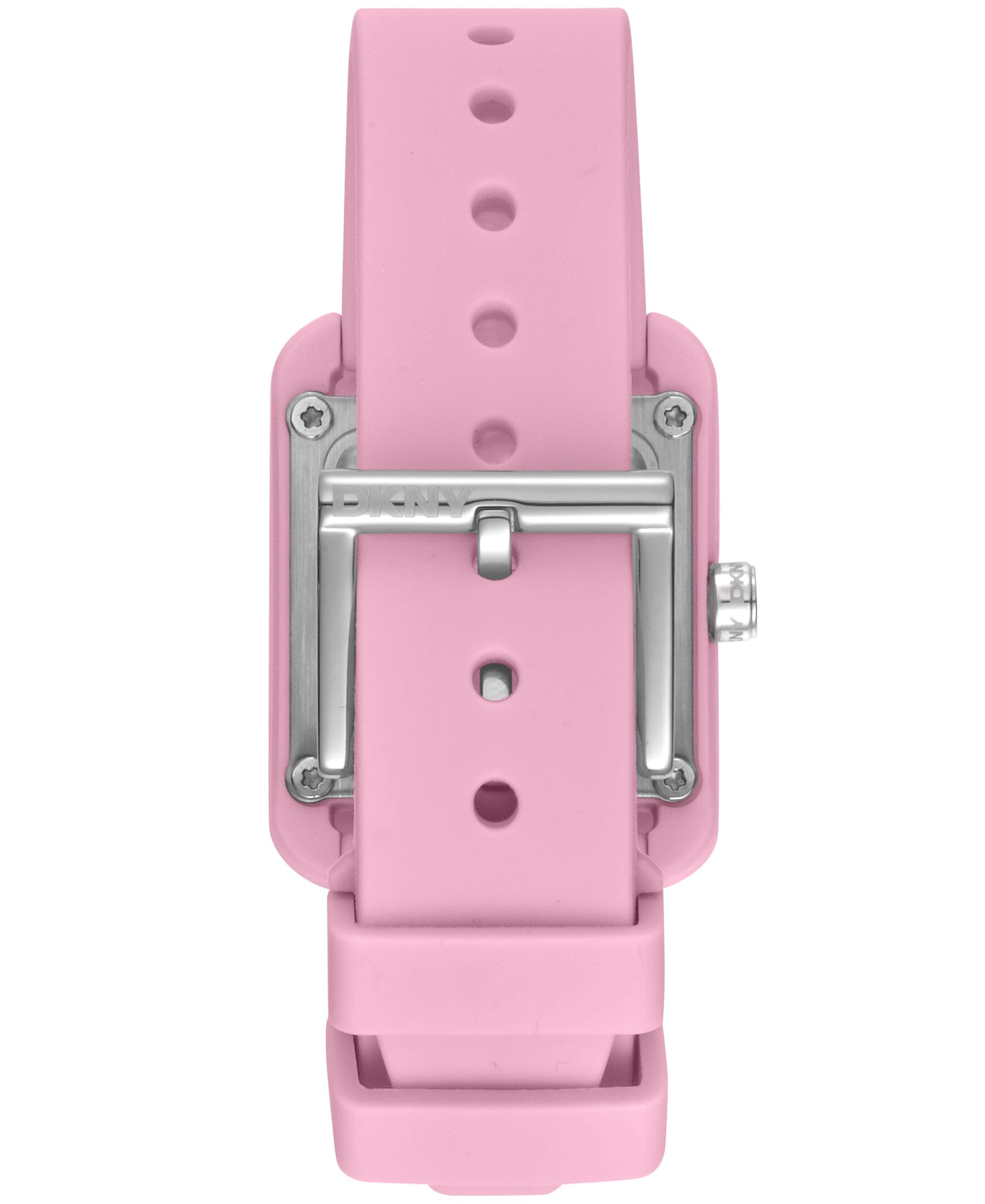 ICONIC City Sport Pink Womens Watch DKNY