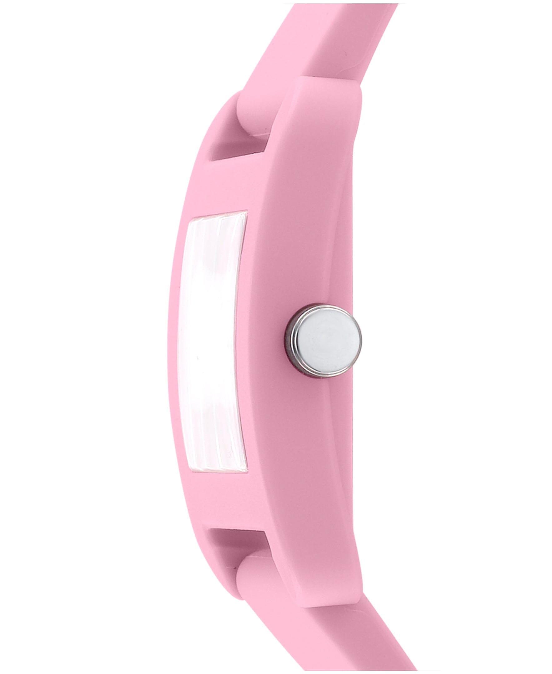 ICONIC City Sport Pink Womens Watch DKNY