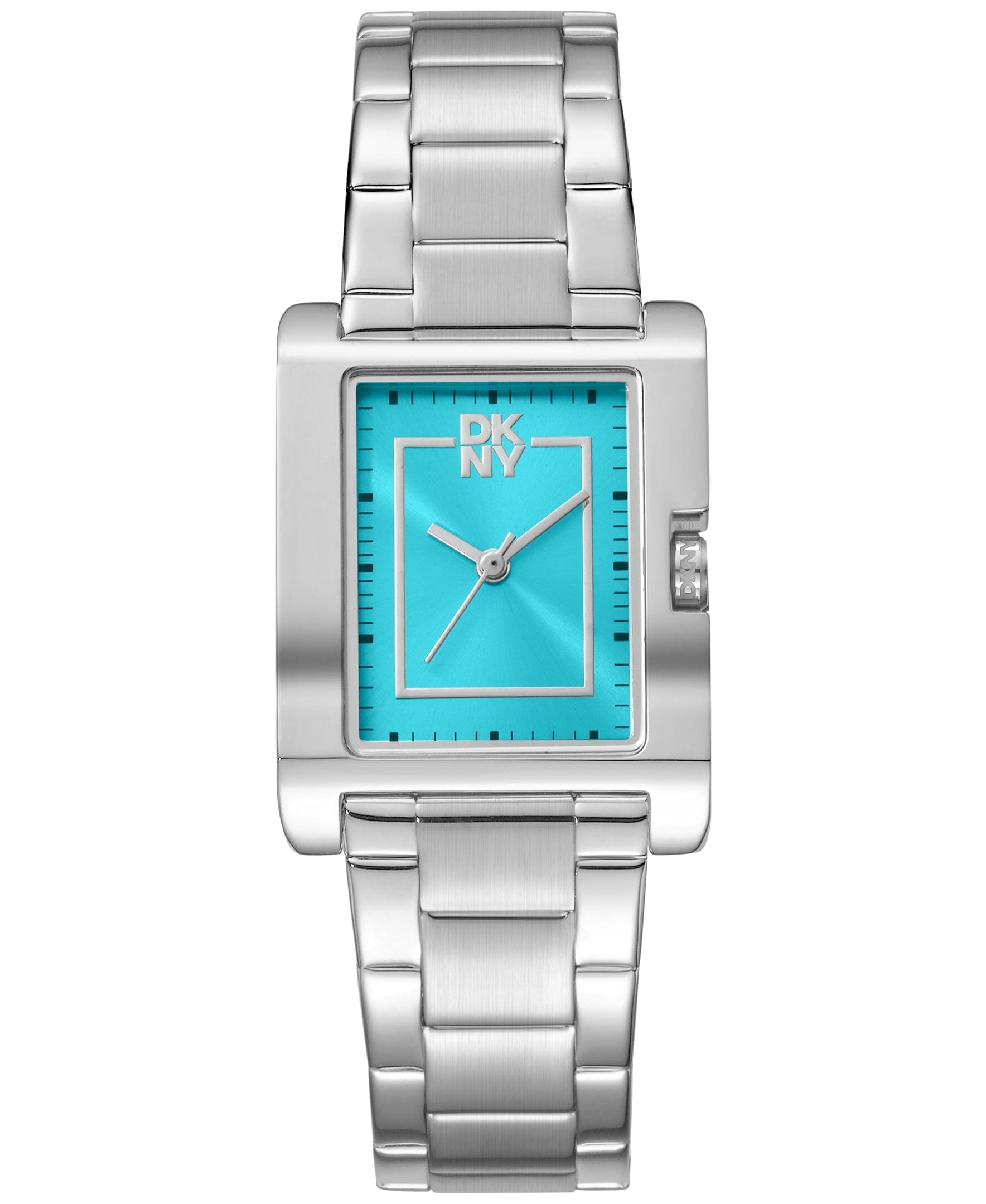 URBAN Westside Midi Blue Womens Watch DKNY