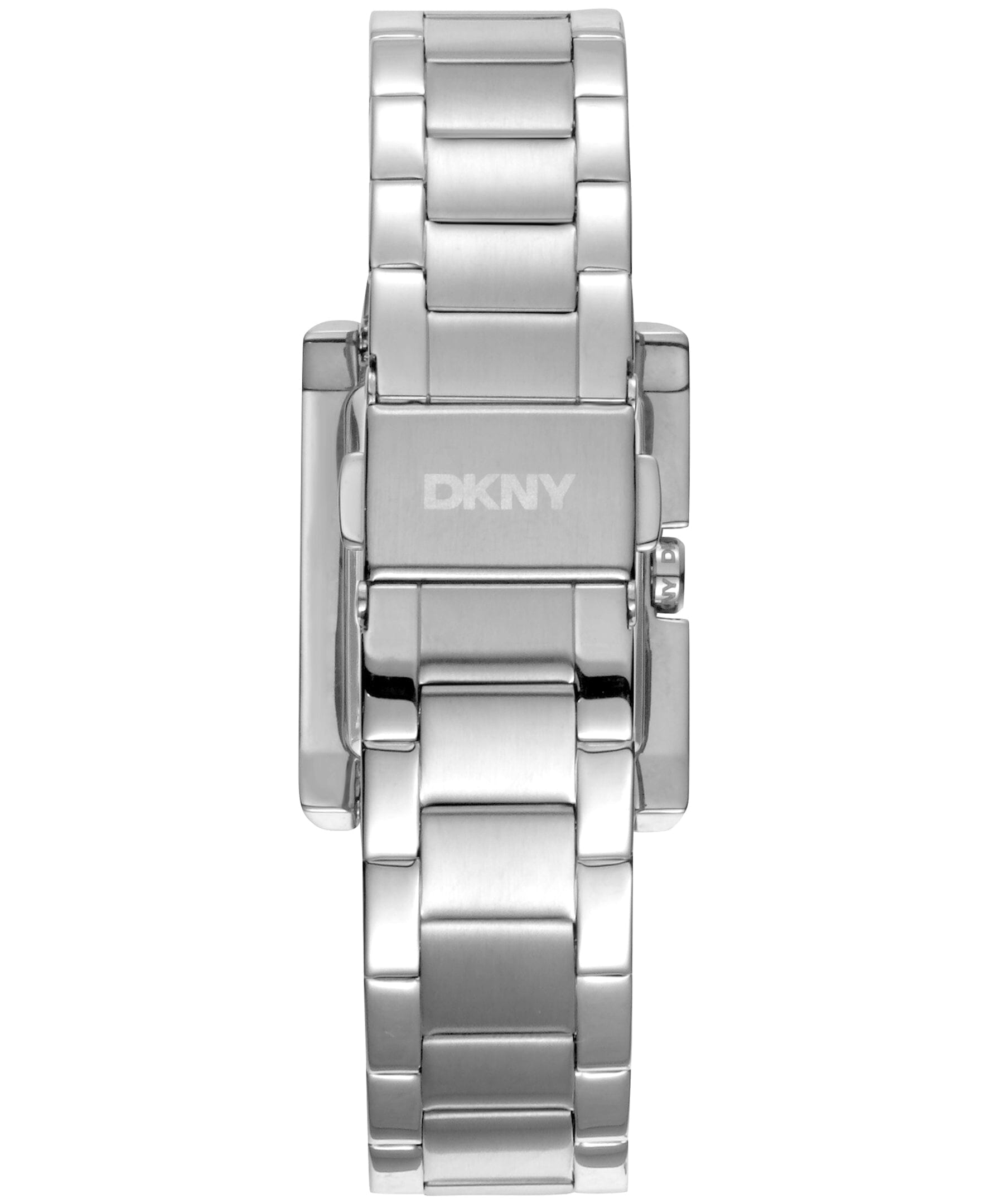 URBAN Westside Midi Silver Dial Women's Watch DKNY
