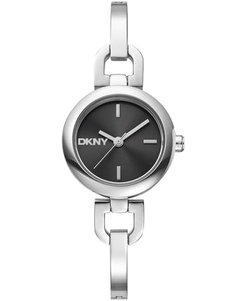 DKNY Half Bangle - Women