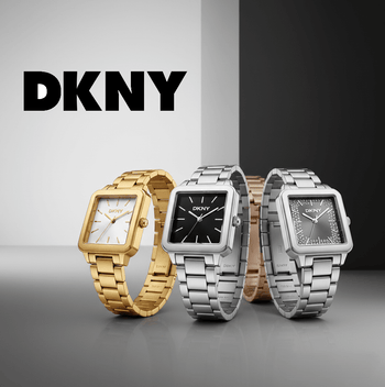 DKNY ICONIC - Women