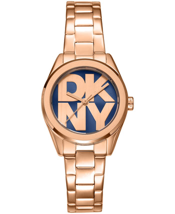 DKNY LOGO - Women