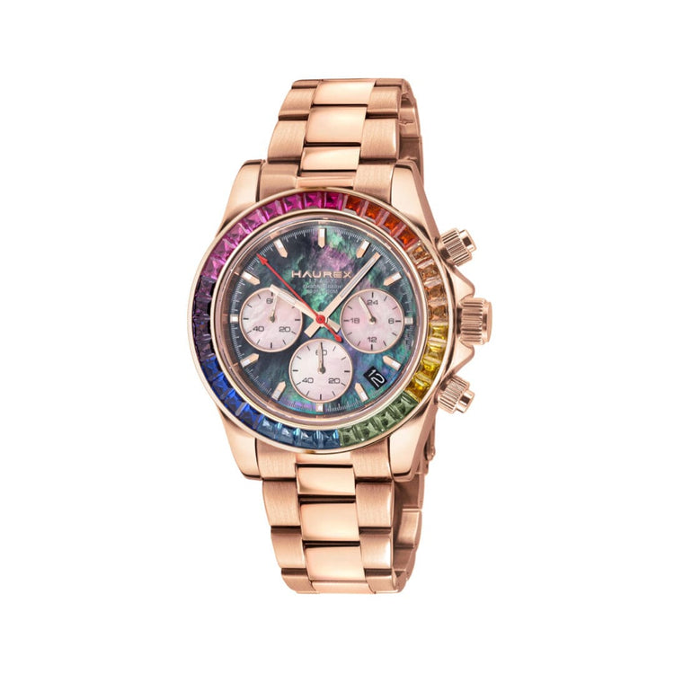 Haurex Italy — Arcobaleno Watches