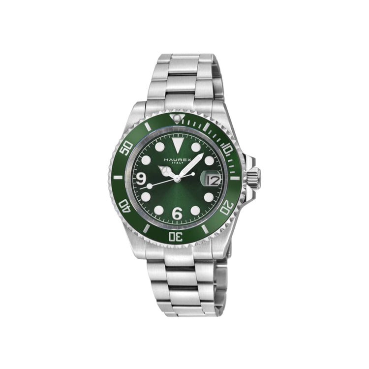 Haurex Italy — Barracuda Watches