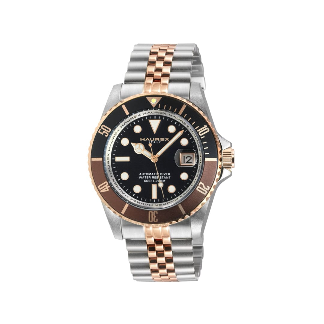 Haurex Italy — Eterno Watches