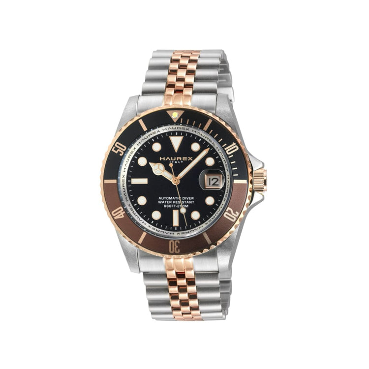 Haurex Italy — Eterno Watches