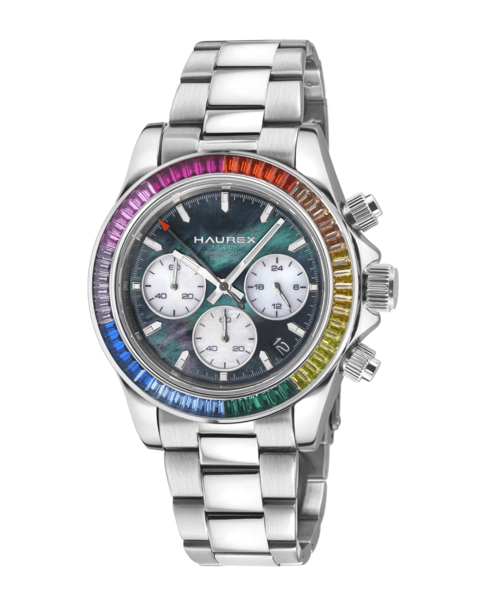 Haurex Men's Watches