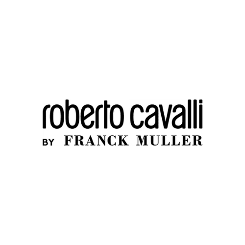Roberto Cavalli by Franck Muller Watches