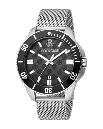 Roberto Cavalli Men's Watches