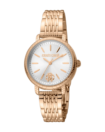 Roberto Cavalli Women's Watches – Luxury Designer Watches for Women