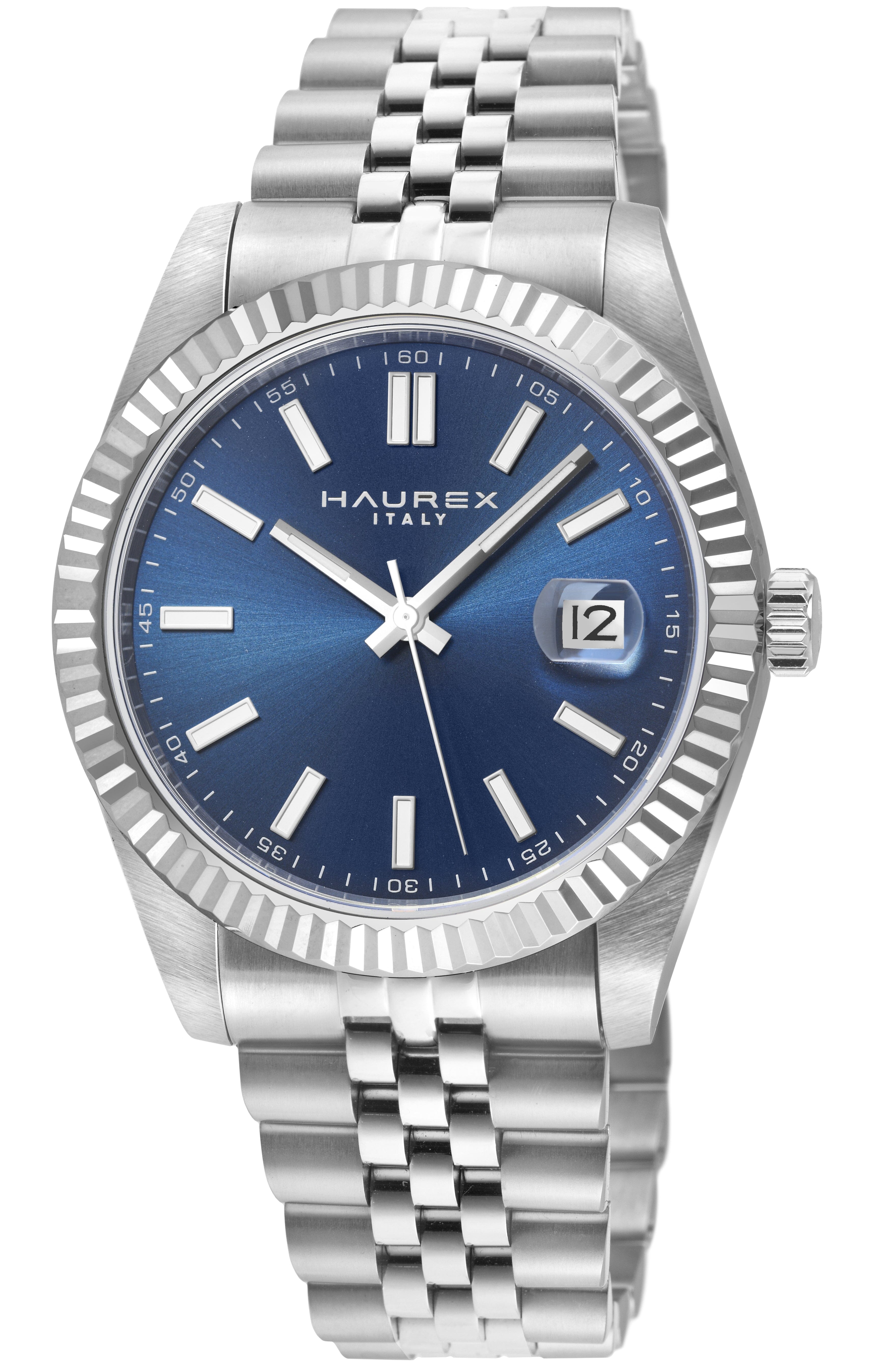 4A518UBB Haurex Italy Men's Impero Watch Watch Haurex 