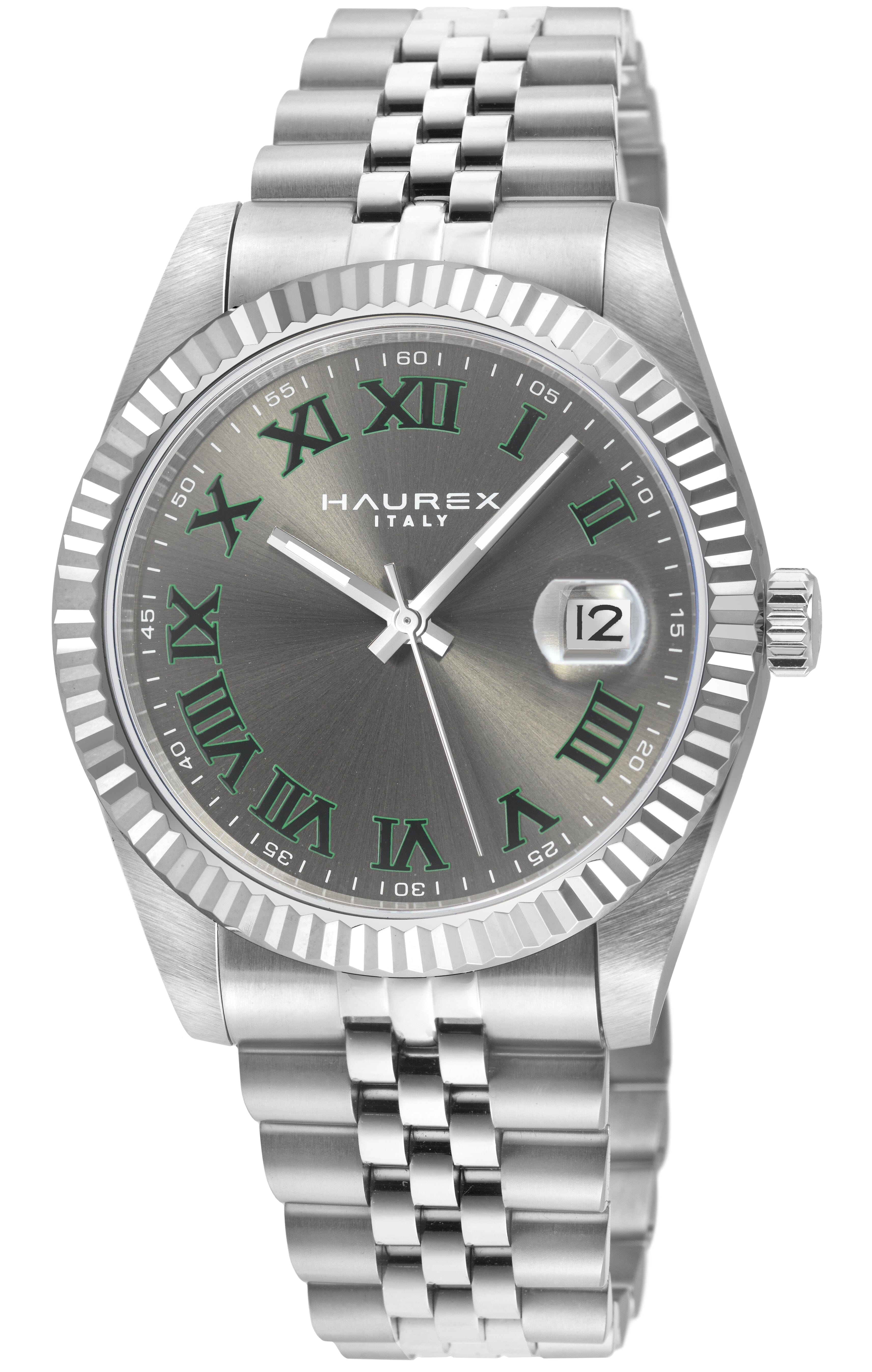 4A518UNV Haurex Italy Men's Impero Watch Watch Haurex 