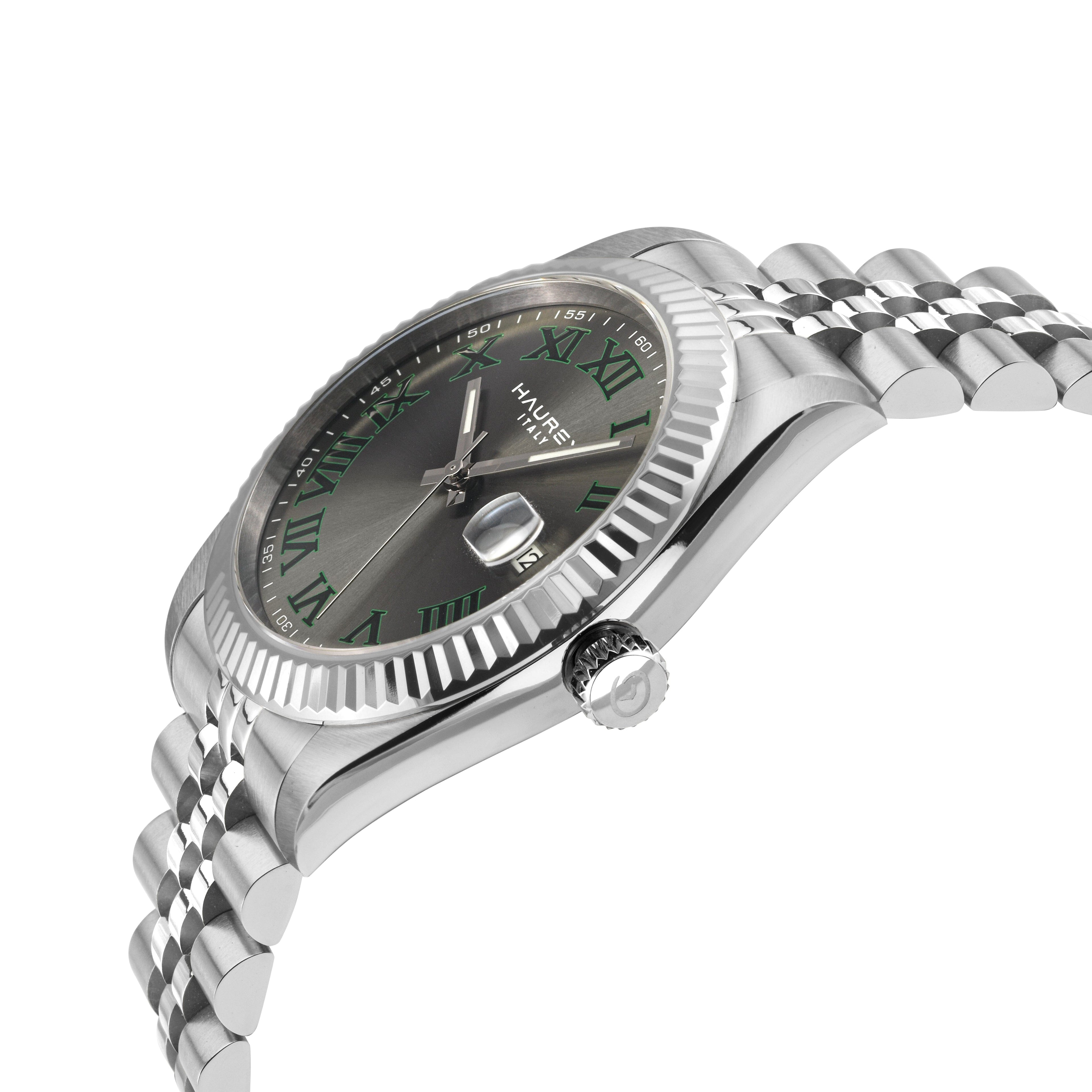 4A518UNV Haurex Italy Men's Impero Watch Watch Haurex 