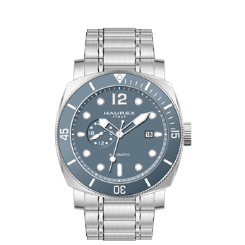 4A520UTT Haurex Italy Men's Fortezza Watch Watch Haurex 