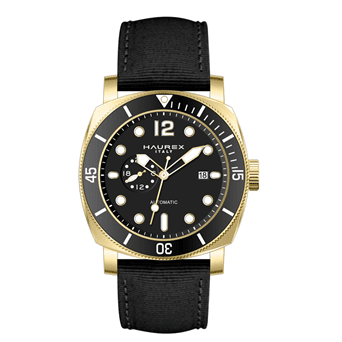 4N520UGN Haurex Italy Men's Fortezza Watch Watch Haurex 