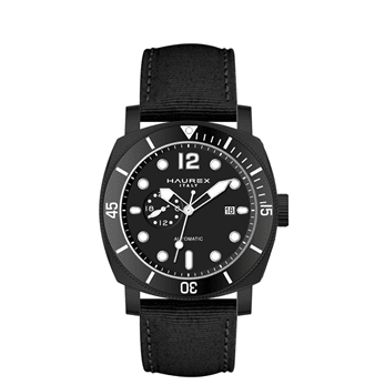 4N520UNN Haurex Italy Men's Fortezza Watch Watch Haurex 