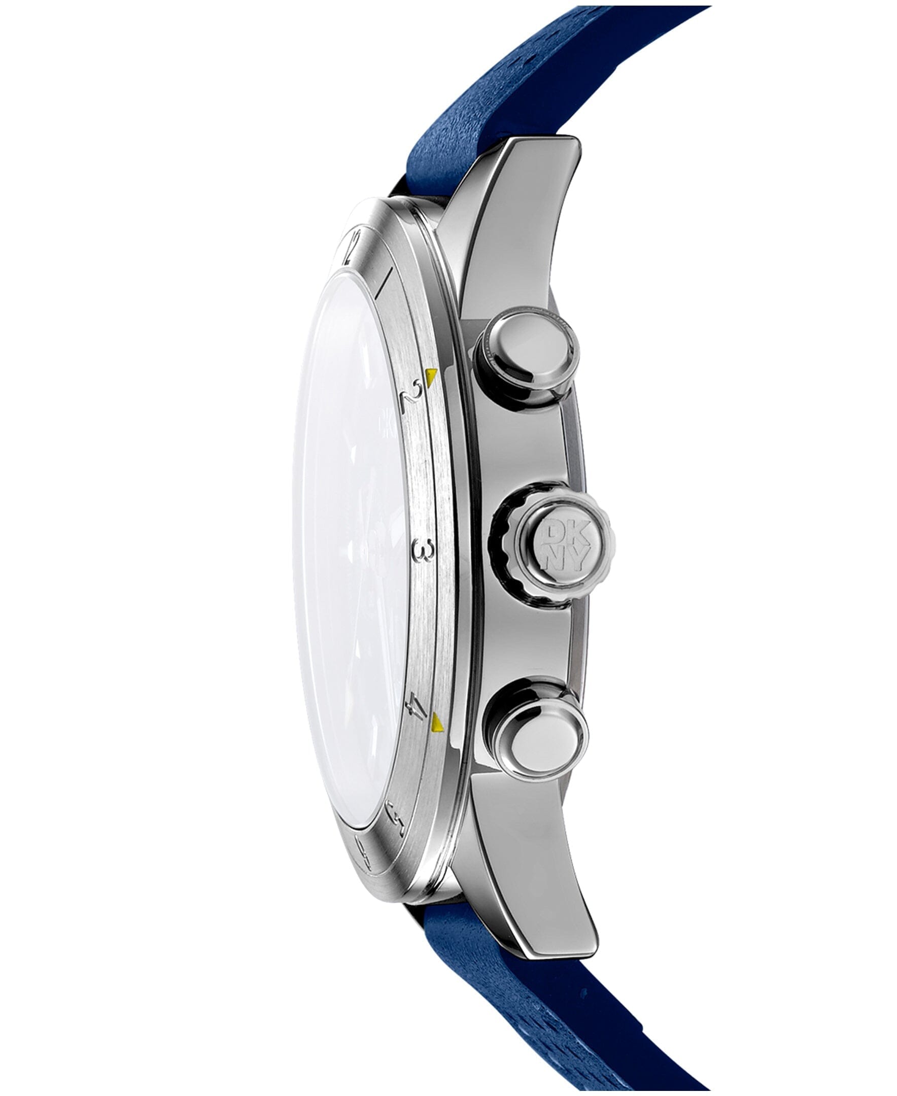 ACTIVE Bryant Park Chrono Dark Blue Men's Watch DKNY 