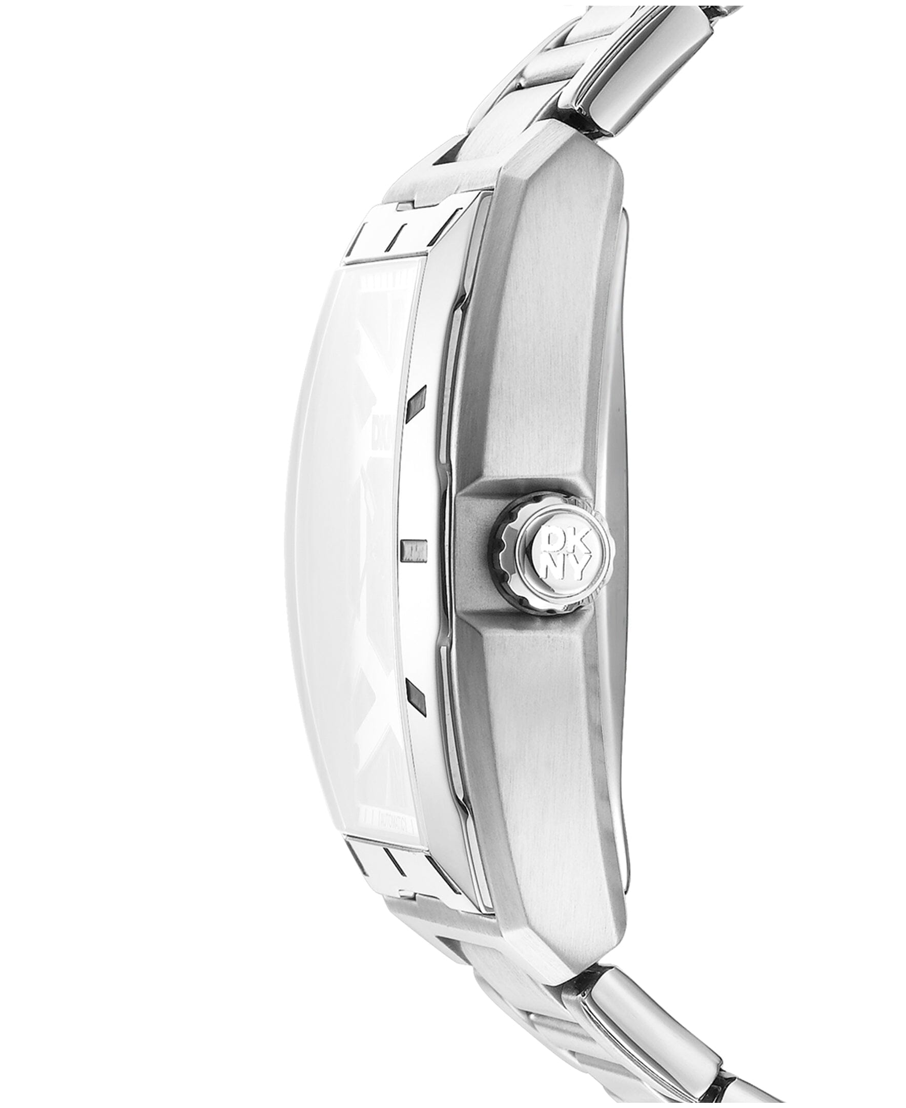 ACTIVE Urban Automatic Black Mens Watch DKNY 