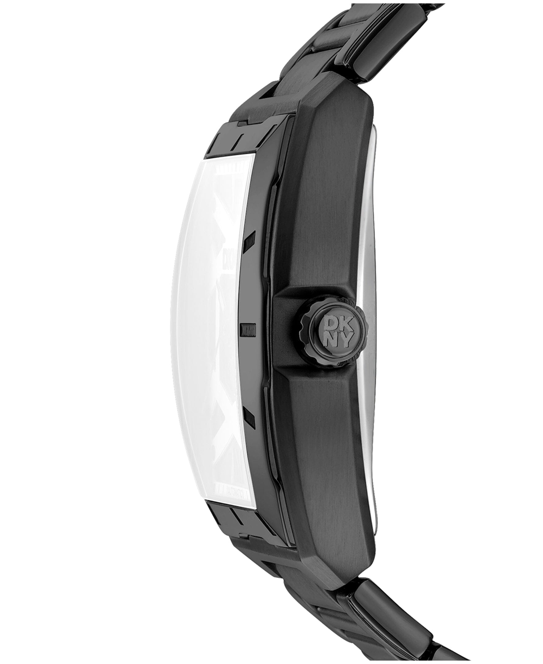 ACTIVE Urban Automatic Turquoise Mens Watch DKNY 