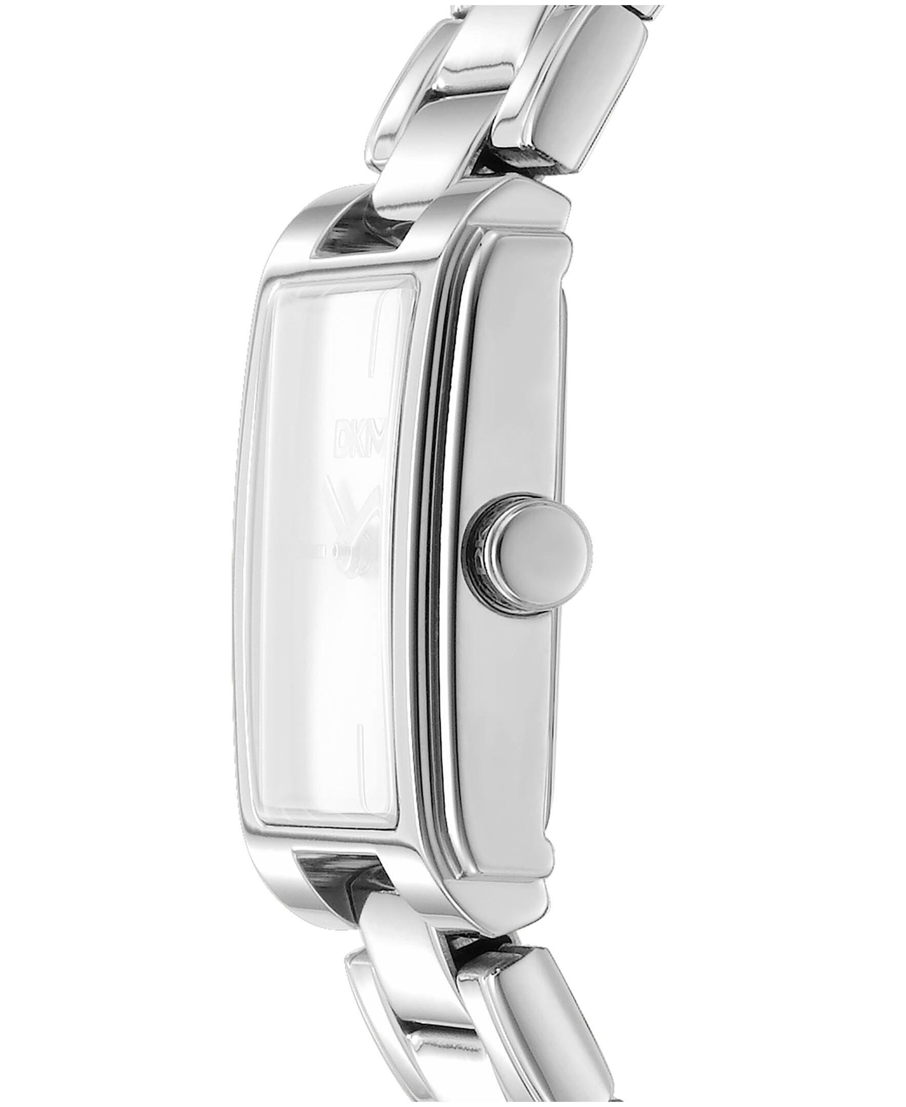 DK1L121M0045 DKNY Women's Stainless Steel Bracelet Watch 23 x 30mm Watches DKNY 