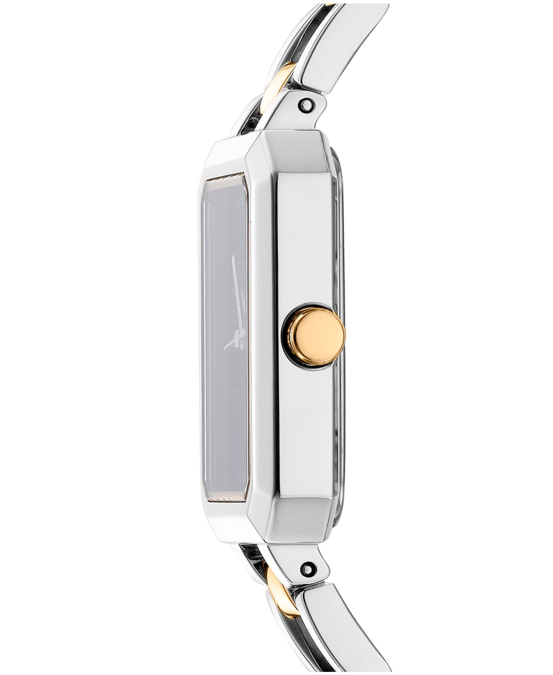 EVERYDAY Uptown Midi Silver Womens Watch DKNY 