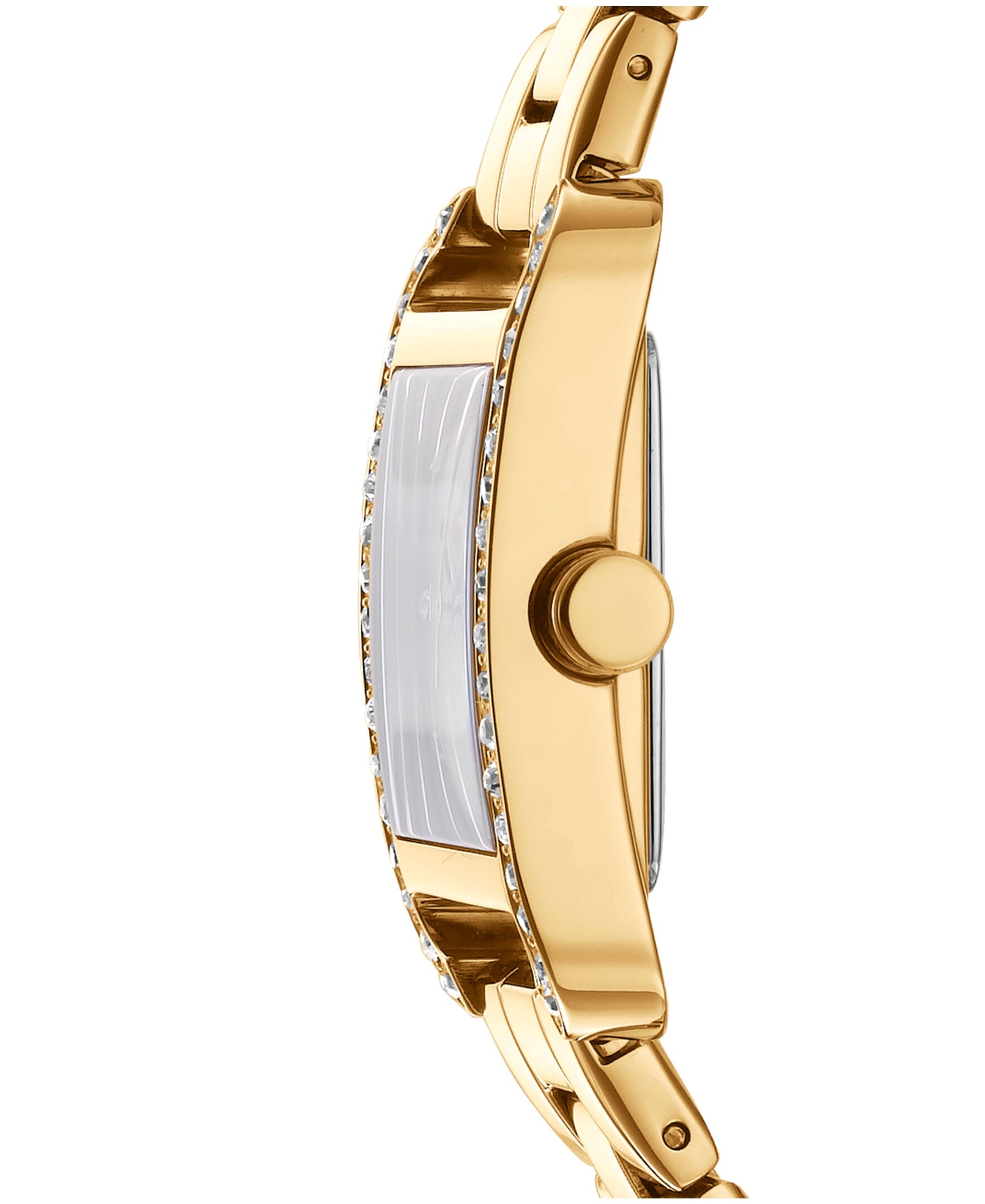 ICONIC City Glitz Champagne Womens Watch DKNY 