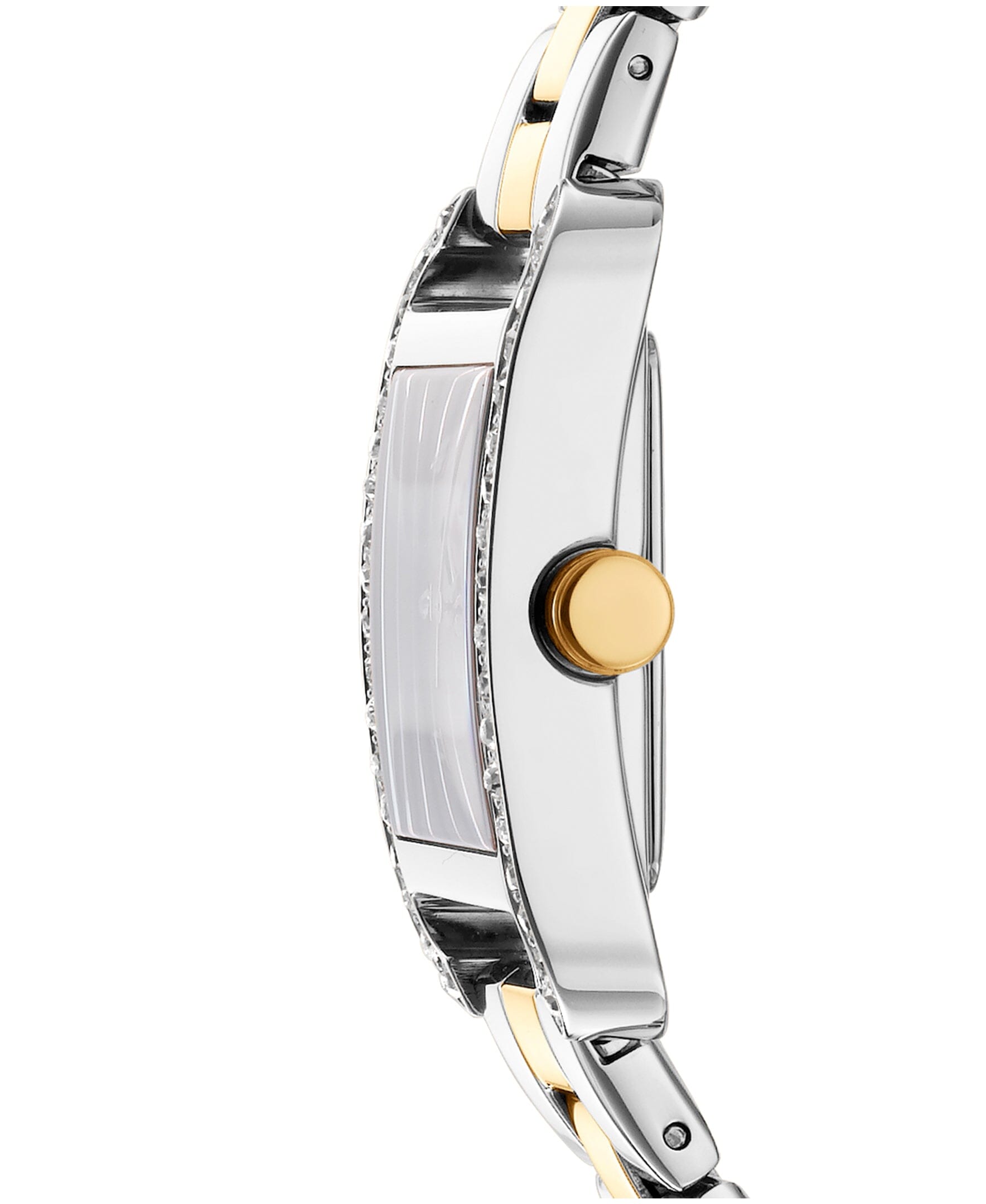 ICONIC City Glitz Silver Womens Watch DKNY 