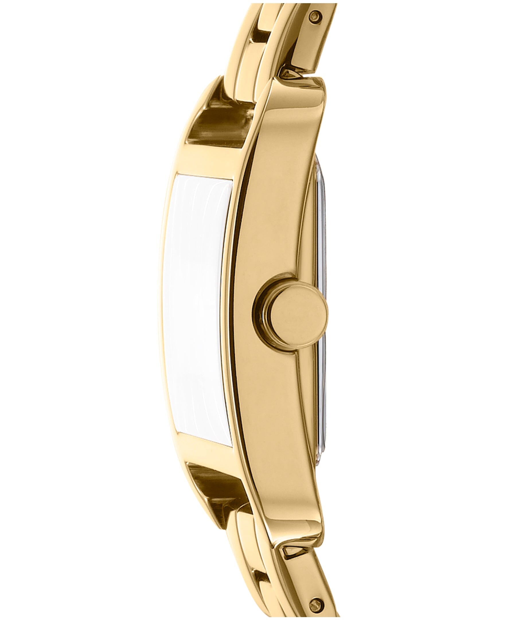 ICONIC City Midi Silver Womens Watch DKNY 