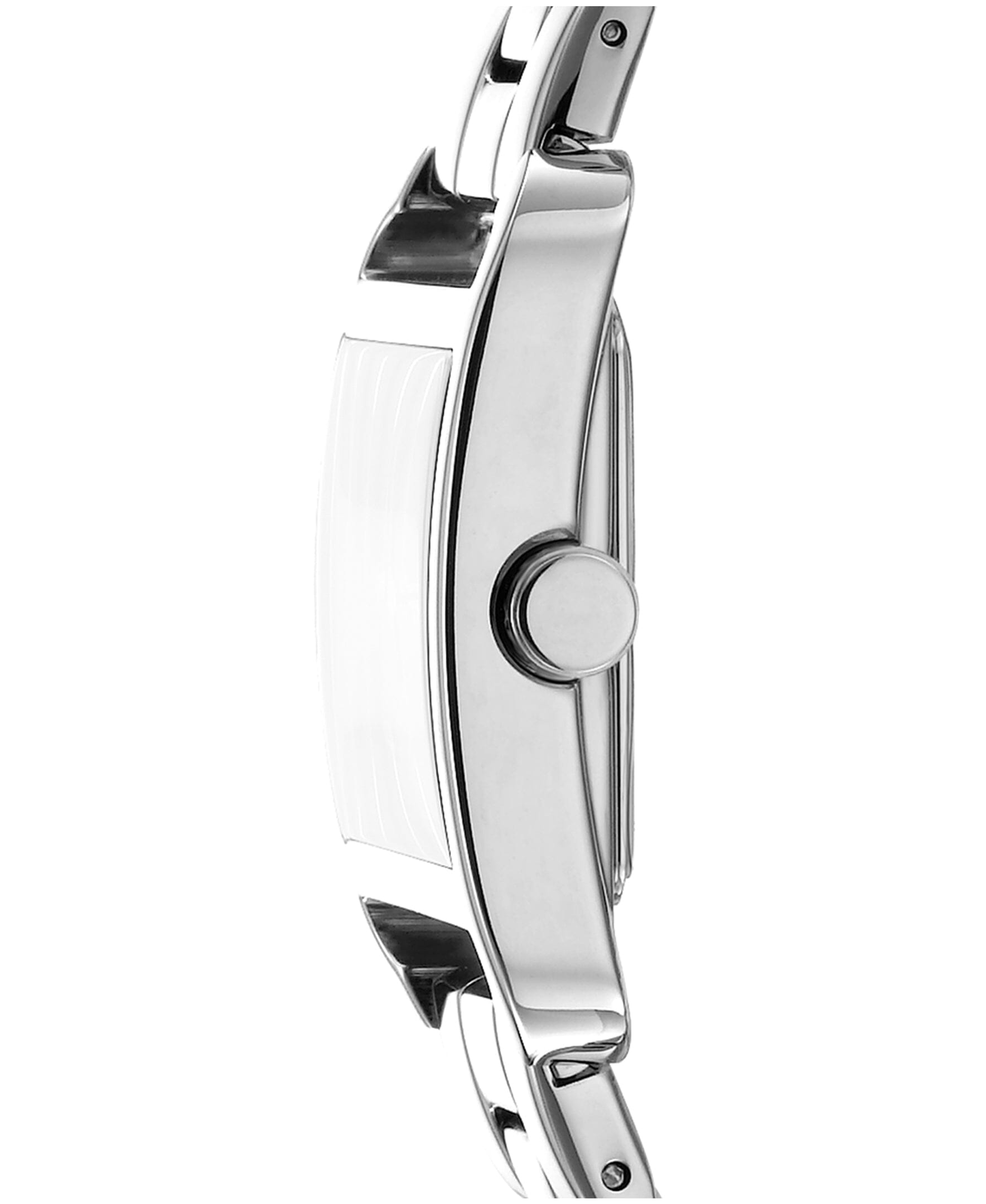 ICONIC City Midi Silver Womens Watch DKNY 