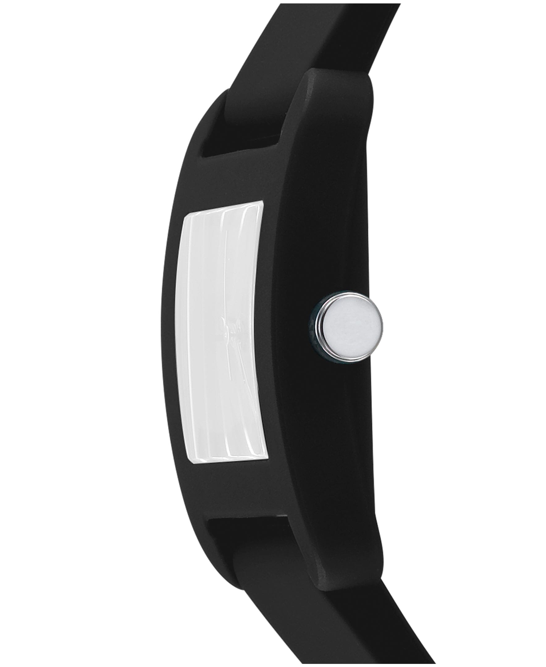 ICONIC City Sport Black Womens Watch DKNY 