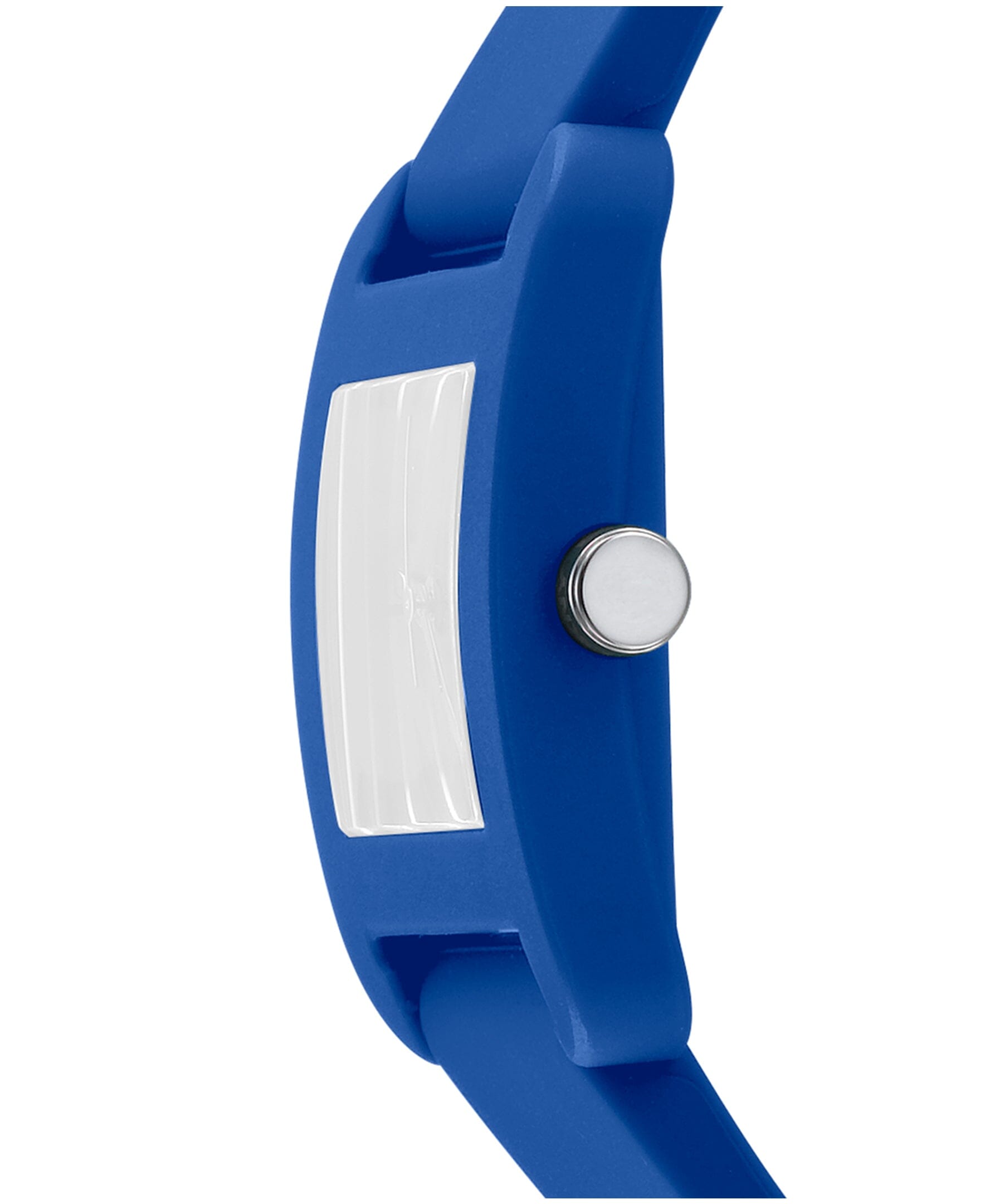 ICONIC City Sport Dark Blue Womens Watch DKNY 