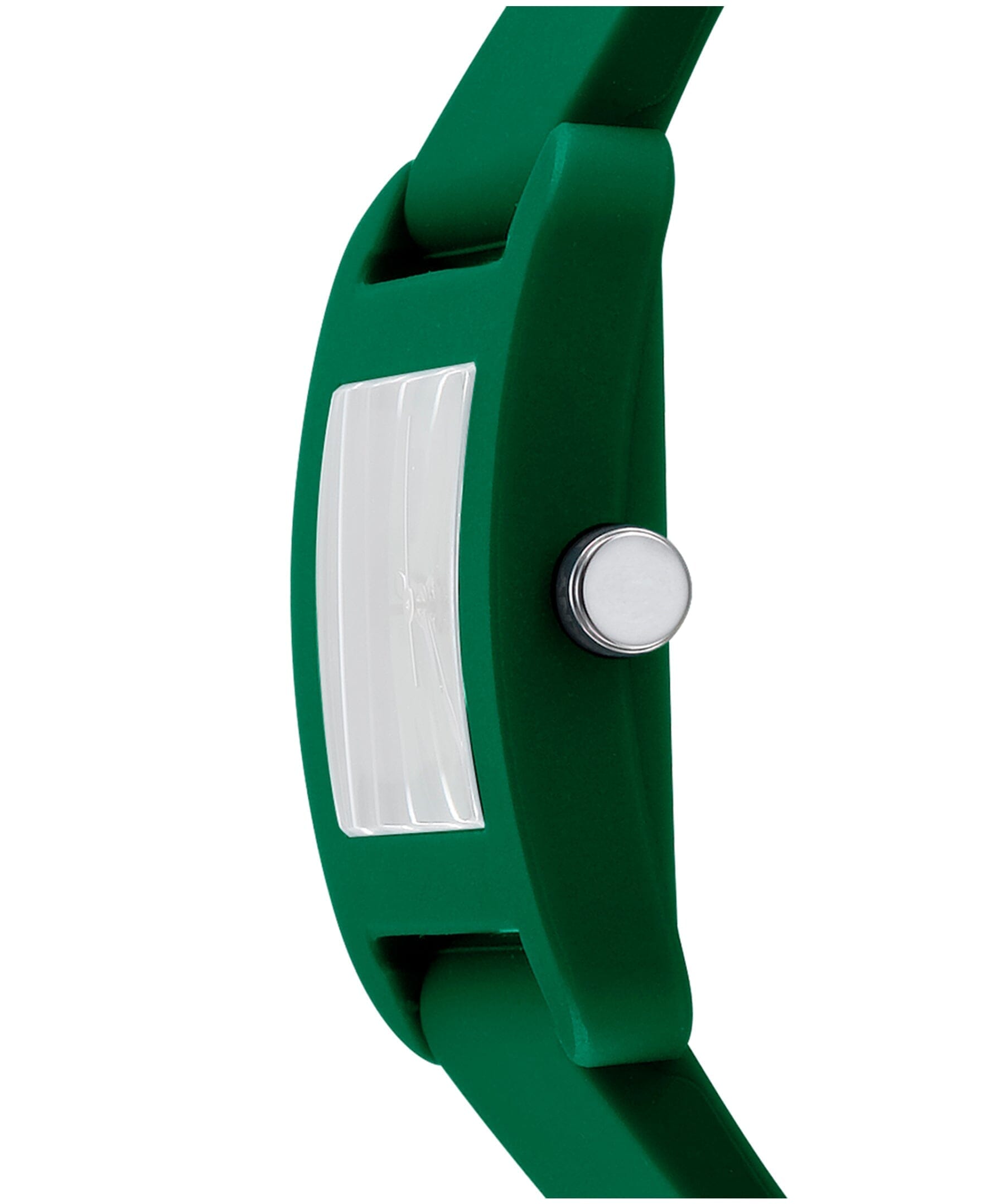 ICONIC City Sport Dark Green Womens Watch DKNY 