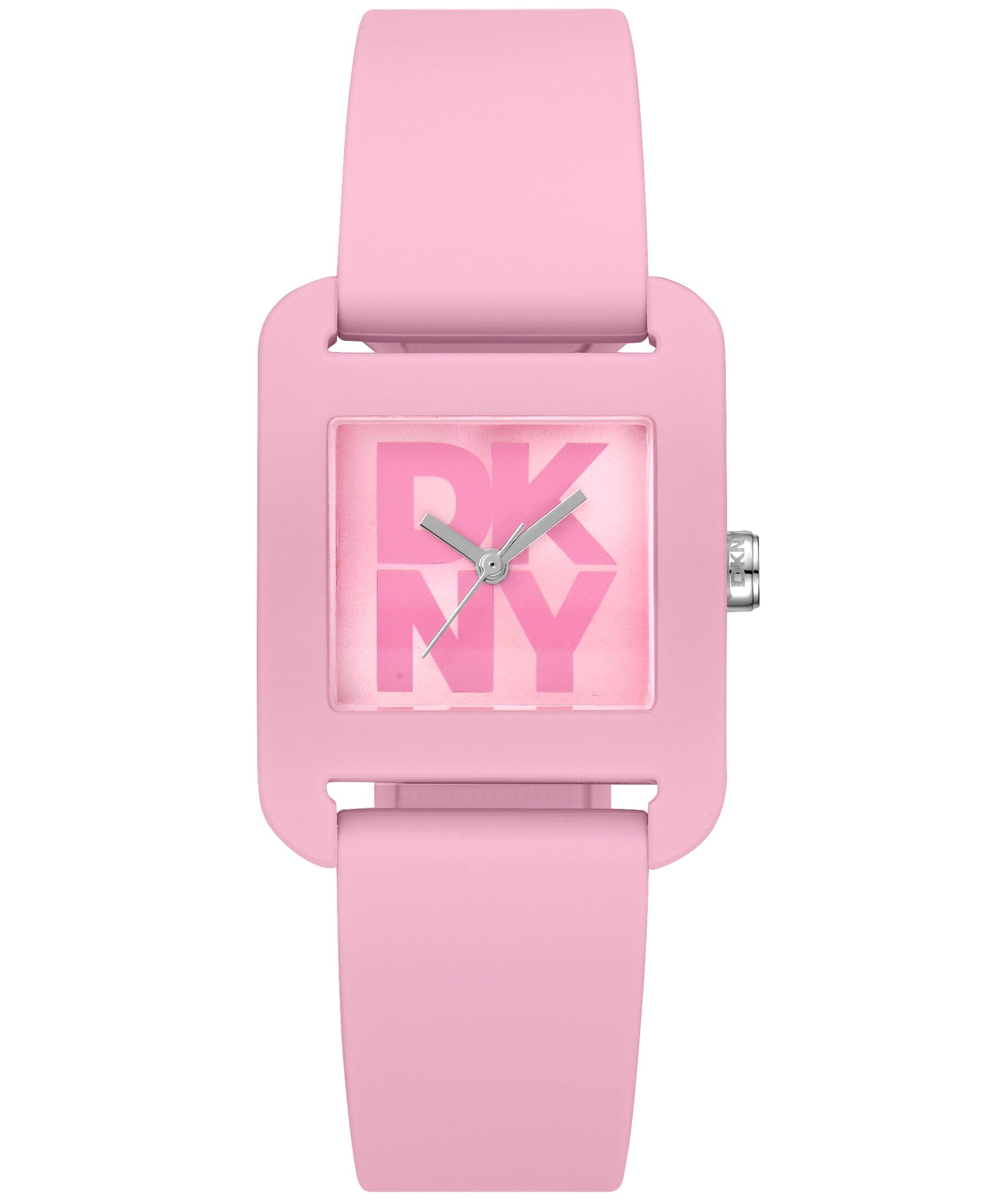 ICONIC City Sport Pink Womens Watch DKNY 