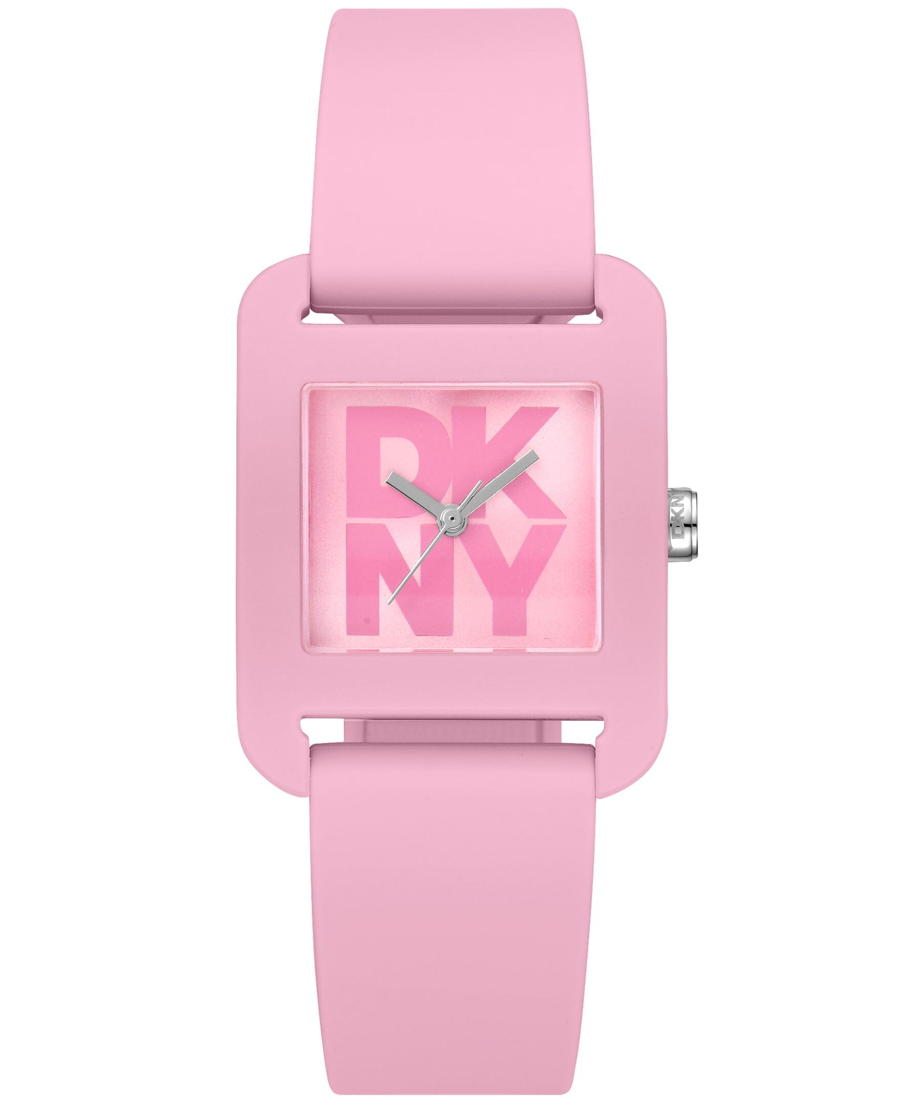 ICONIC City Sport Pink Womens Watch DKNY 