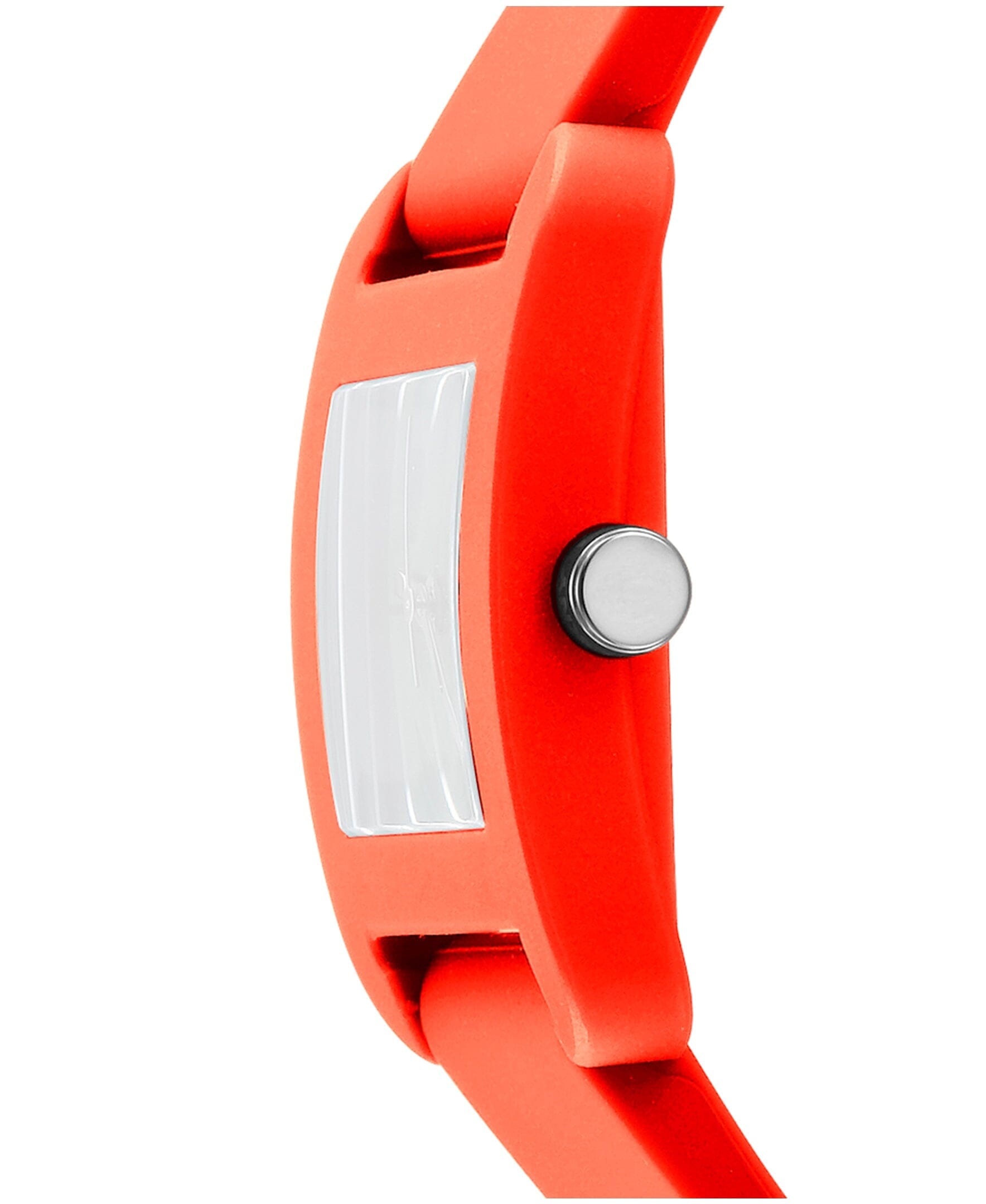 ICONIC City Sport Red Womens Watch DKNY 
