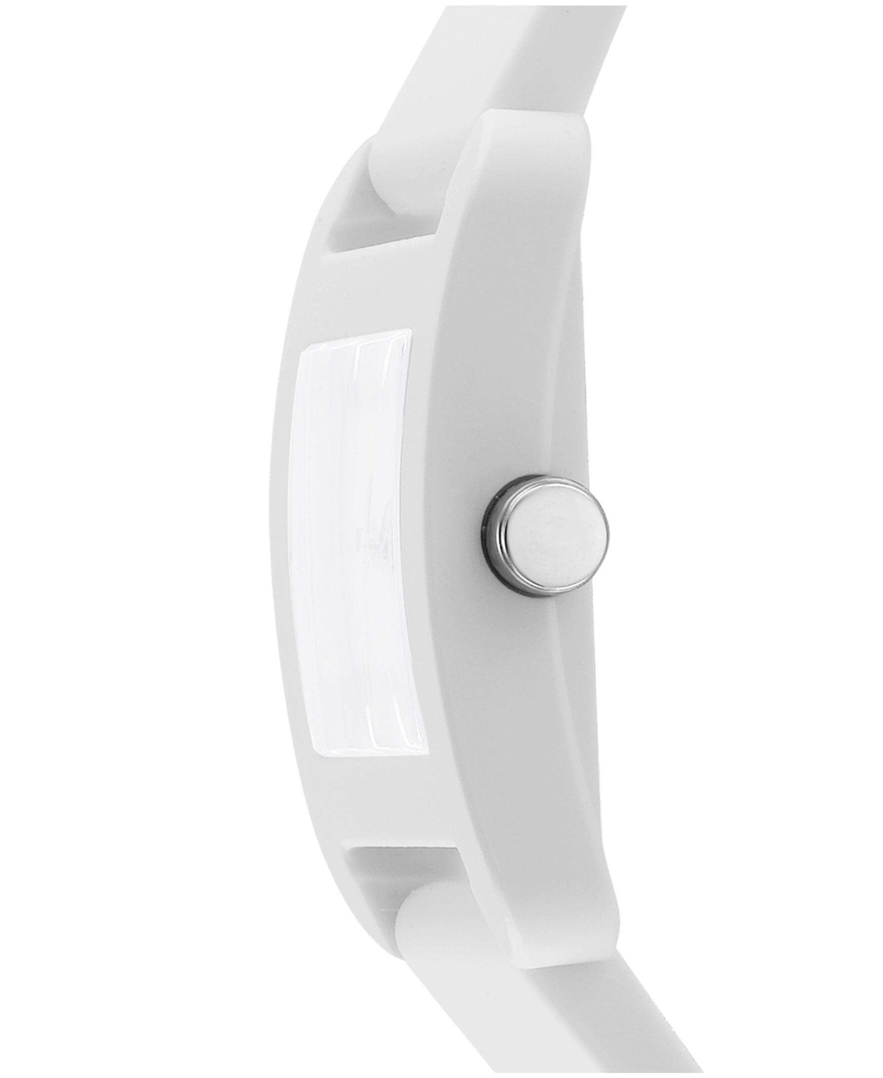 ICONIC City Sport Silver Womens Watch DKNY 
