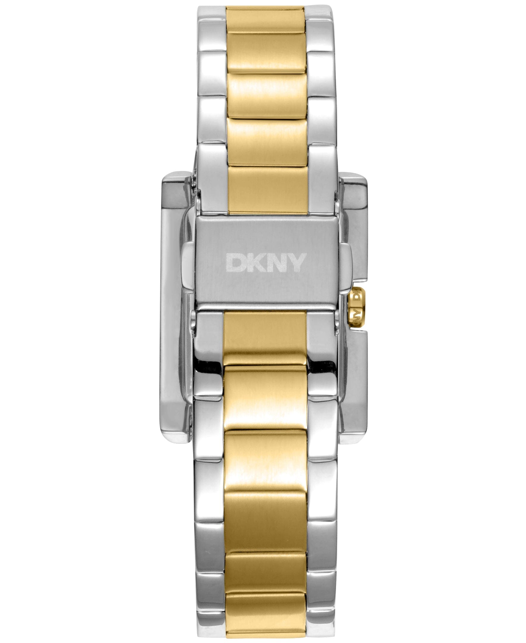 URBAN Westside Midi White MOP Womens Watch DKNY 